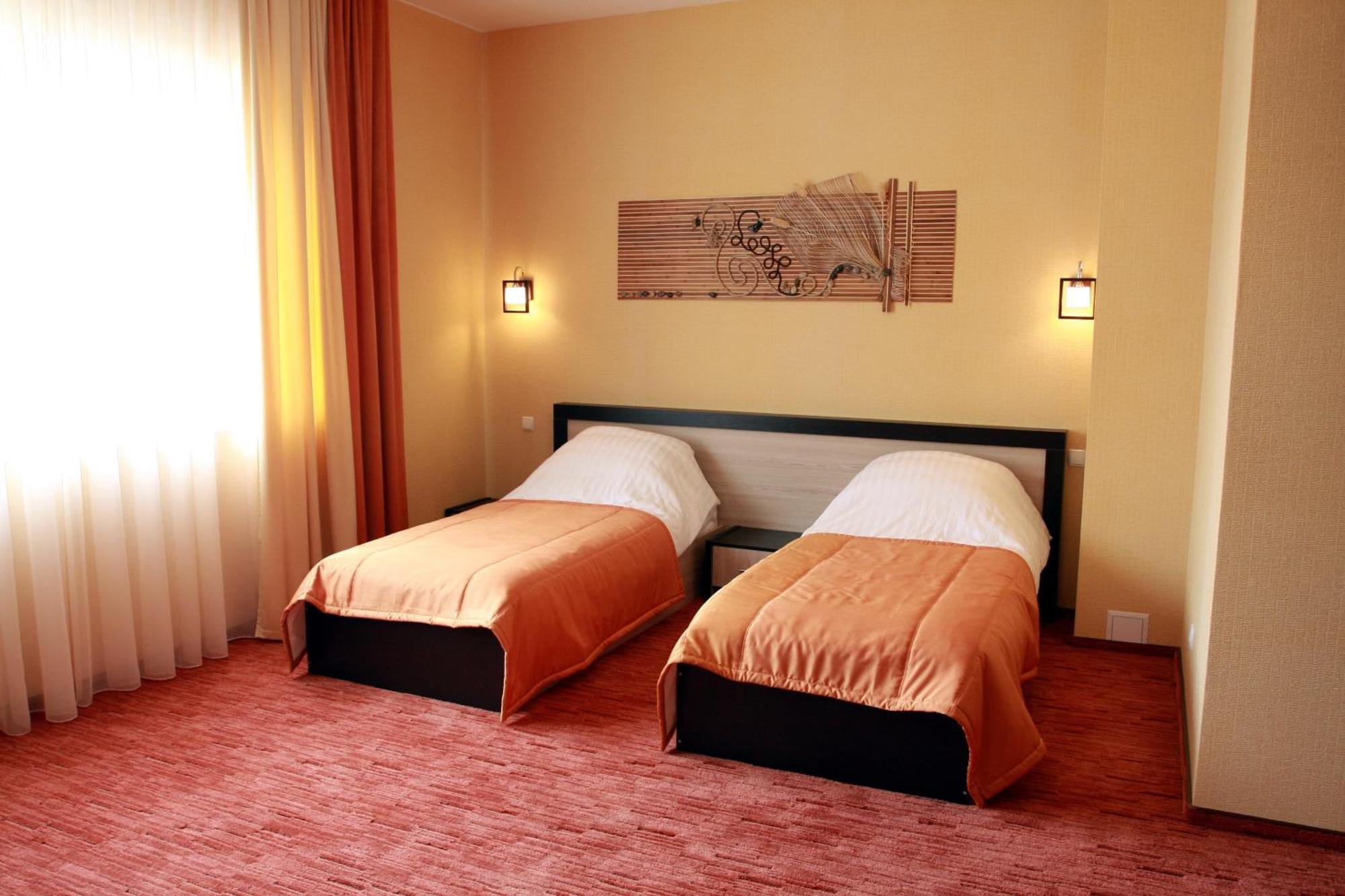 Optima Collection Park Hotel Ivano-Frankivsk Kamer foto