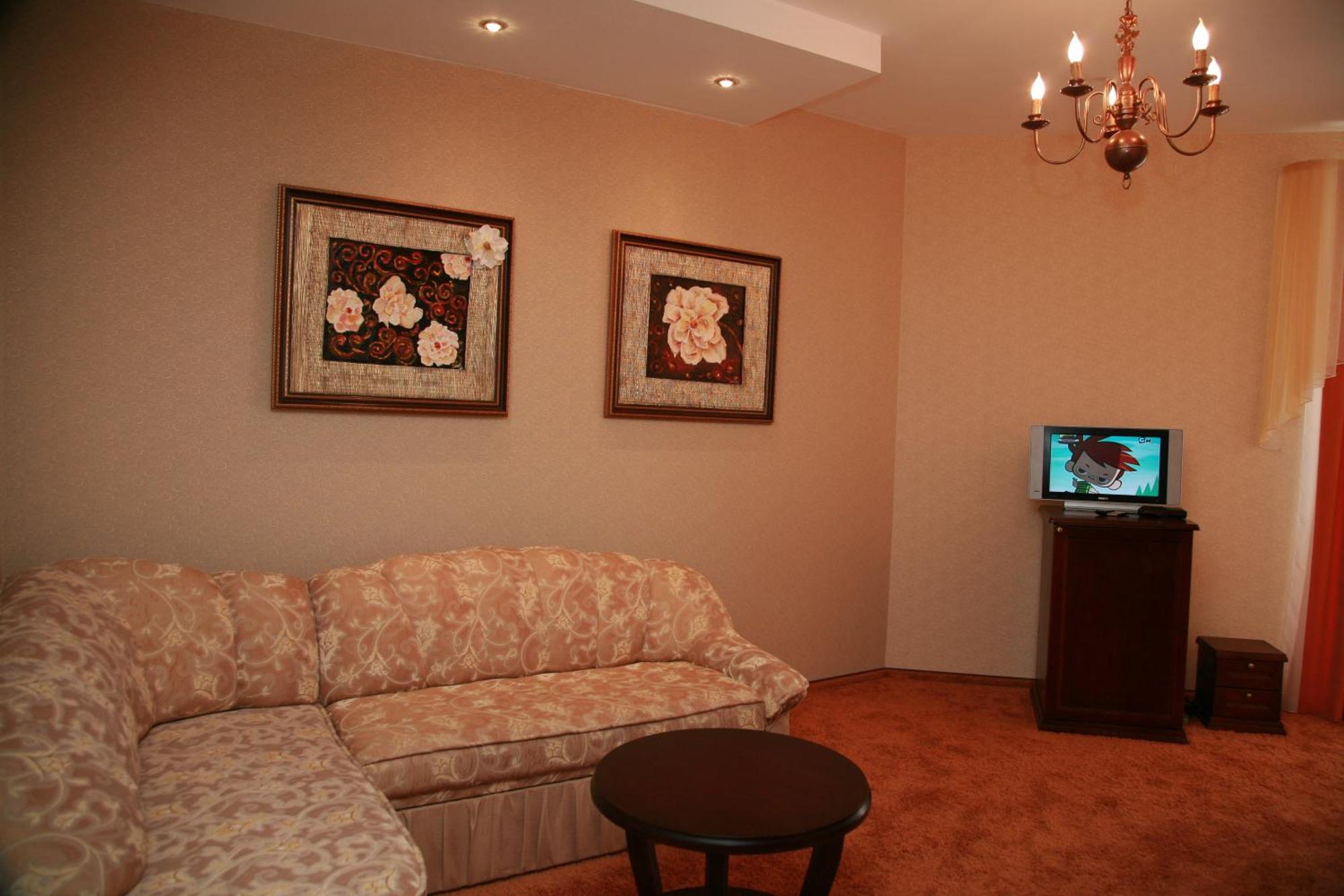 Optima Collection Park Hotel Ivano-Frankivsk Kamer foto