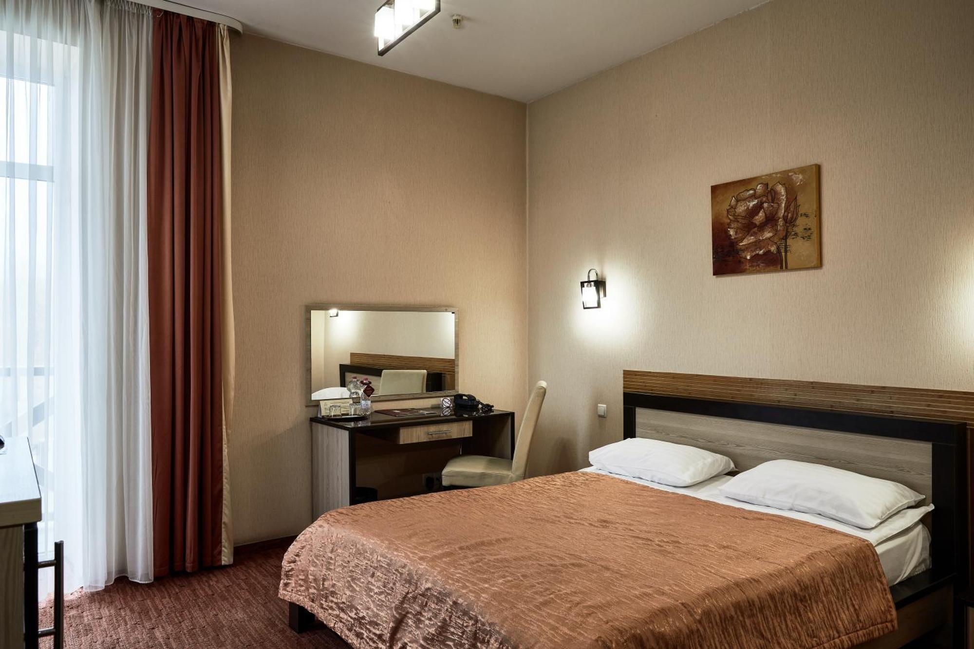 Optima Collection Park Hotel Ivano-Frankivsk Kamer foto
